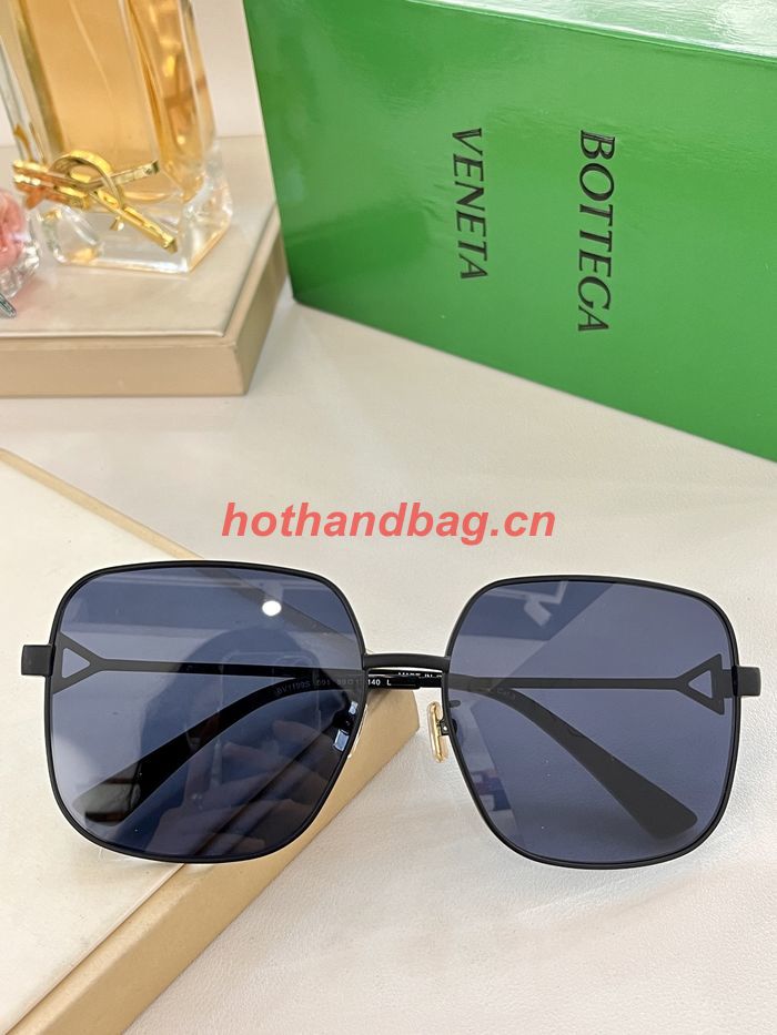 Bottega Veneta Sunglasses Top Quality BVS00350
